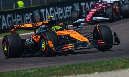 Lando Norris