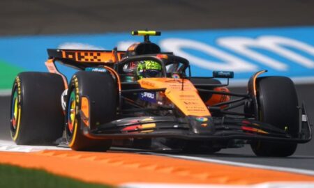 Lando Norris