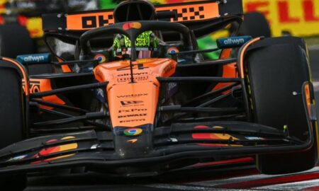 Lando Norris