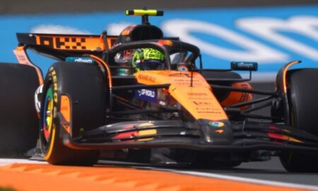 Lando Norris F1