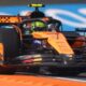 Lando Norris F1