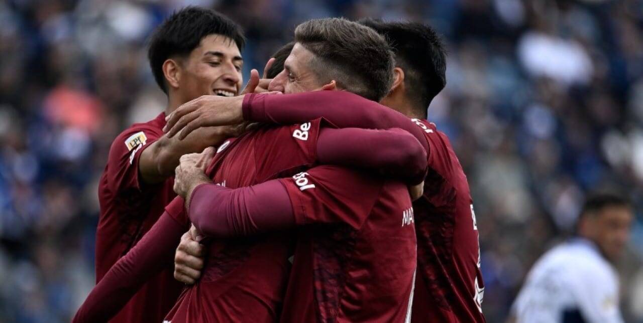 Lanus