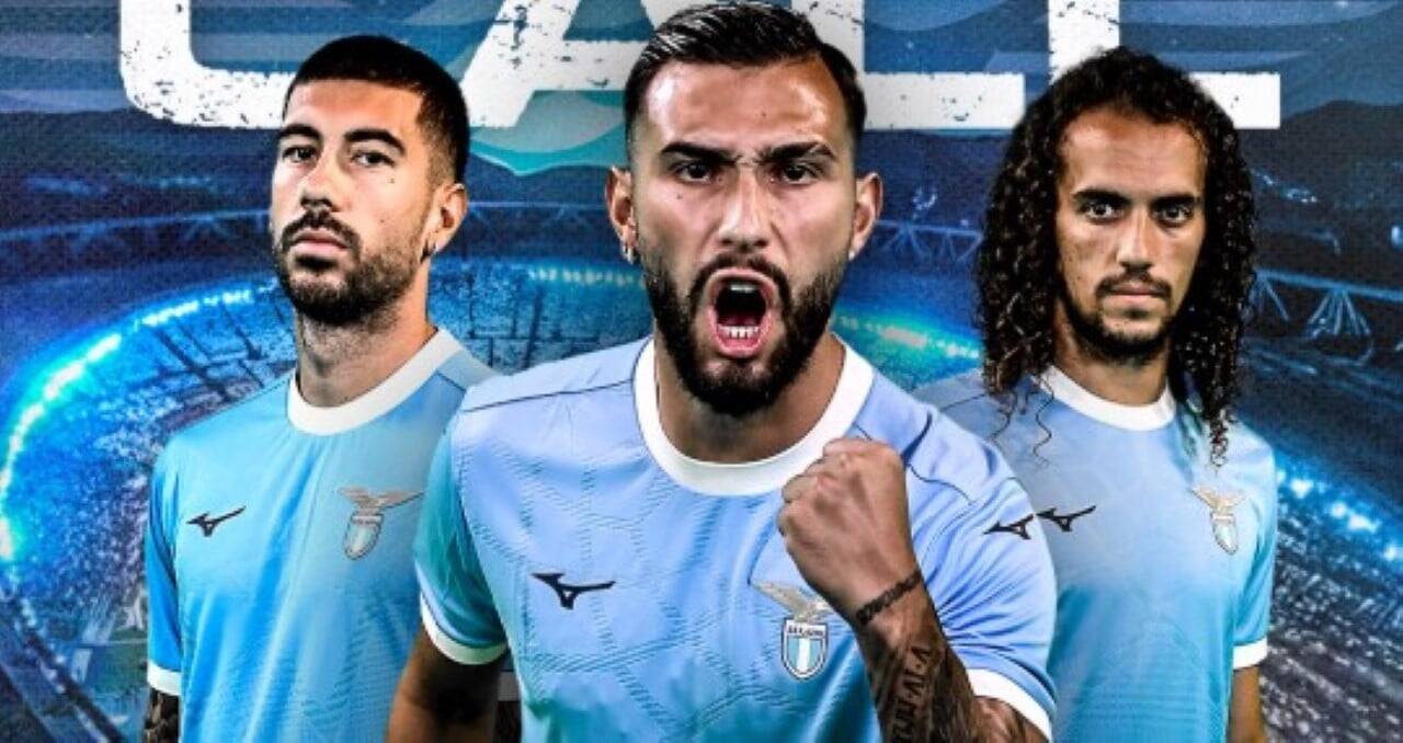 Onde assistir ao vivo Lazio x Verona pela Serie A: escalações e detalhes do jogo