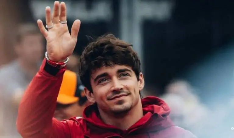 Leclerc