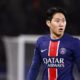 Lee Kang-In PSG