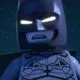 Lego Batman.
