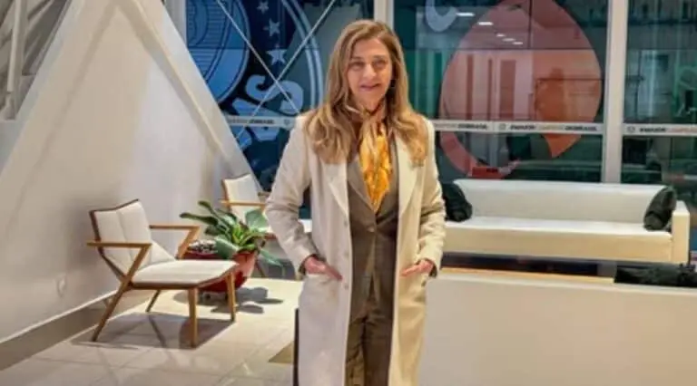 Leila Pereira