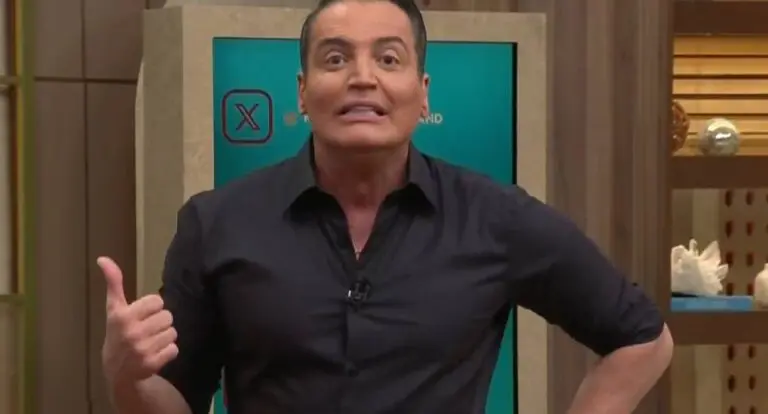 Leo Dias Melhor da Tarde