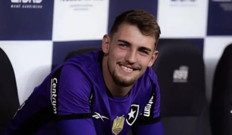 Léo Linck