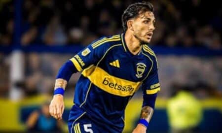 Léo Paredes