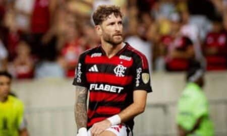 Léo Pereira