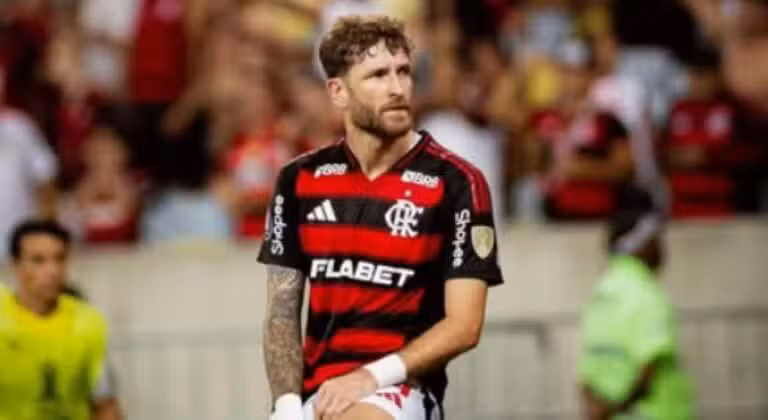 Léo Pereira