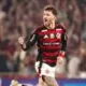 Leo Pereira Flamengo
