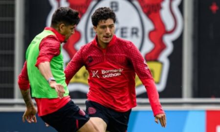 Leverkusen