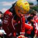 Lewis Hamilton -