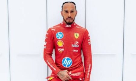 F1: Schumacher dismisses Hamilton comeback, eyes Antonelli and Bearman