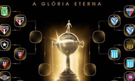 Libertadores