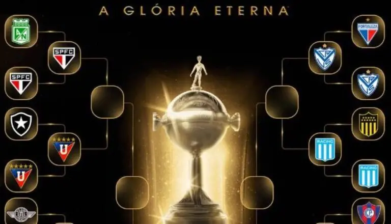 Libertadores