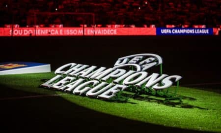 Liga dos Campeões