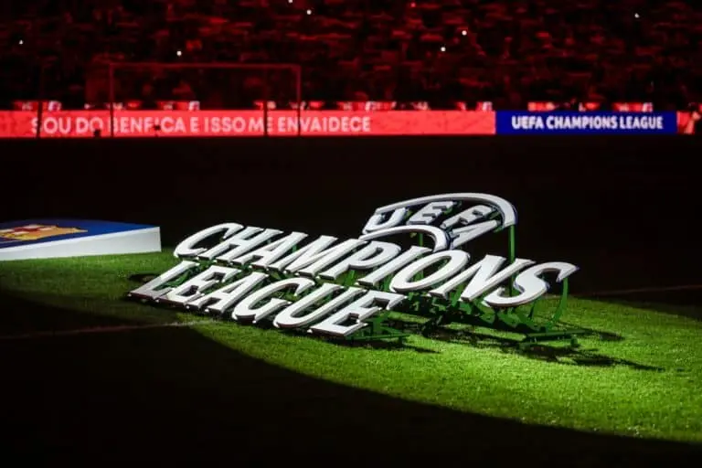 Liga dos Campeões