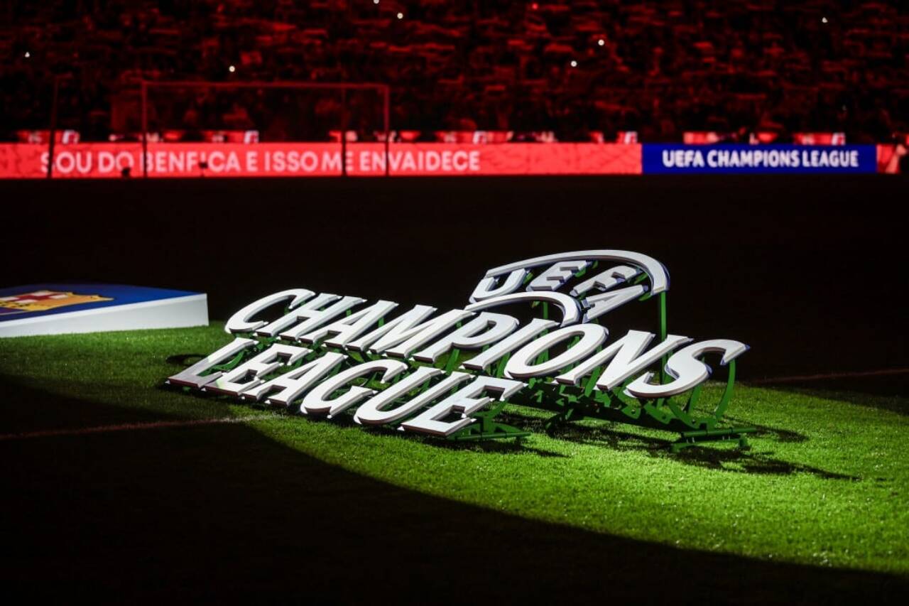 Liga dos Campeões