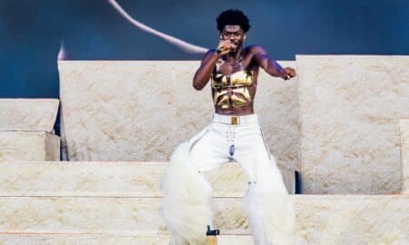 Lil Nas X