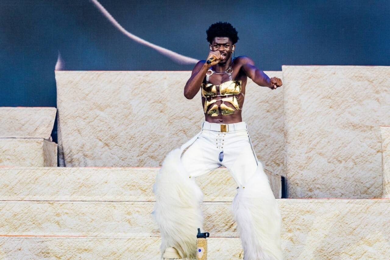 Lil Nas X