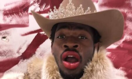 Lil Nas X