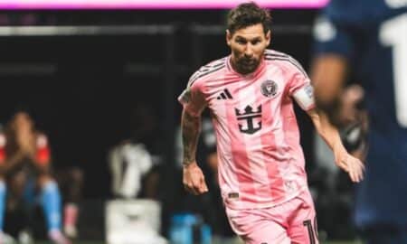Lionel Messi Inter Miami