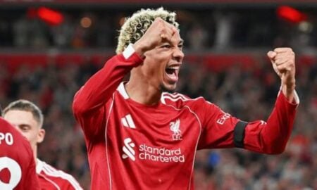 Liverpool
