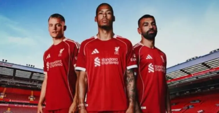 Liverpool FC
