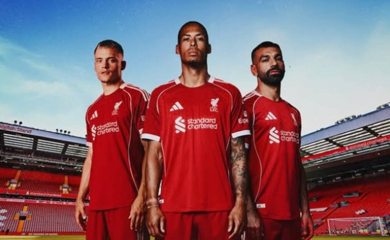 Liverpool