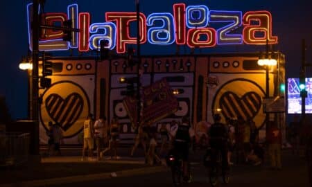 Lollapalooza
