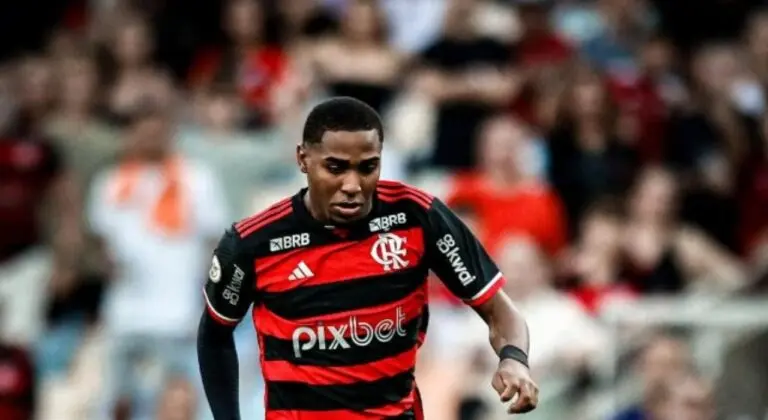 Lorran Flamengo