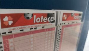 Caixa anuncia nova Copa da Loteca com estimativa de R$ 10 milhões em prêmios