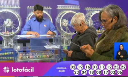 Loterias Caixa 04 de agosto de 2025