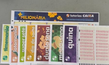 Loterias Caixa