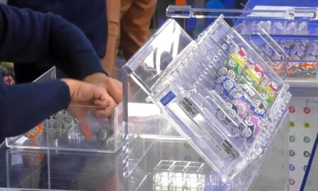 Loterias Caixa 15 de agosto de 2025