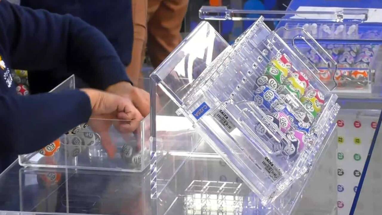 Lotofácil 3470, Quina 6801, Super Sete 733, Dupla Sena 2847 e Lotomania 2810: veja os números sorteados pela Loterias Caixa hoje
