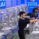 Loterias Caixa 16 de agosto de 2025
