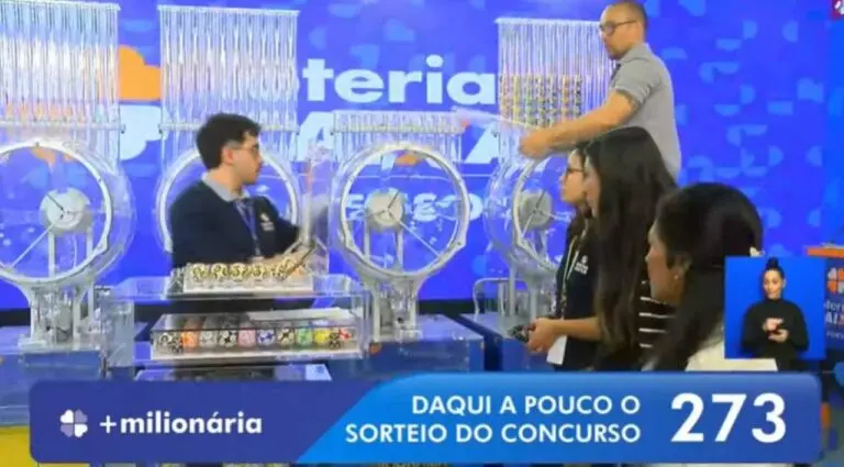 Loterias caixa artrasadas ao vivo