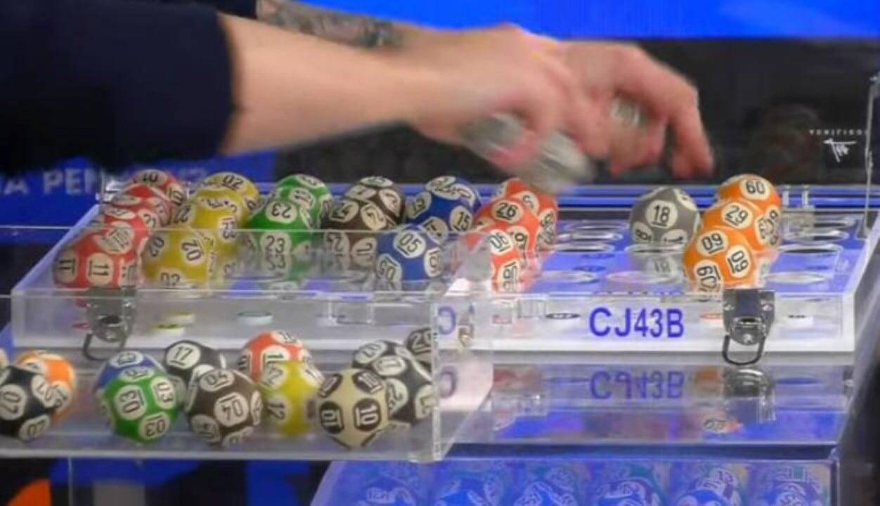 Loterias Caixa com todos os resultados de hoje: Mega-Sena 2907, Dia de Sorte 1108, Quina 6812 e Timemania 2287