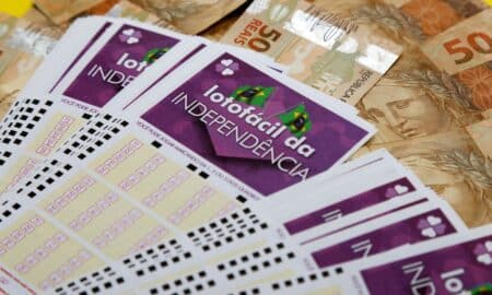 Lotofácil da Indepedência