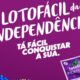 Lotofácil da Independência
