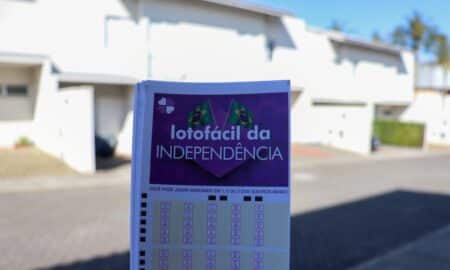 Lotofácil da Independência