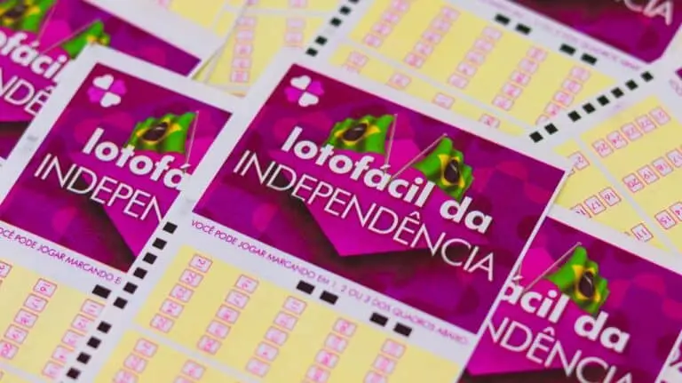Lotofácil da Independência