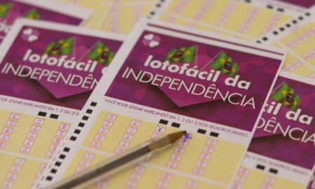 Lotofácil da Independência