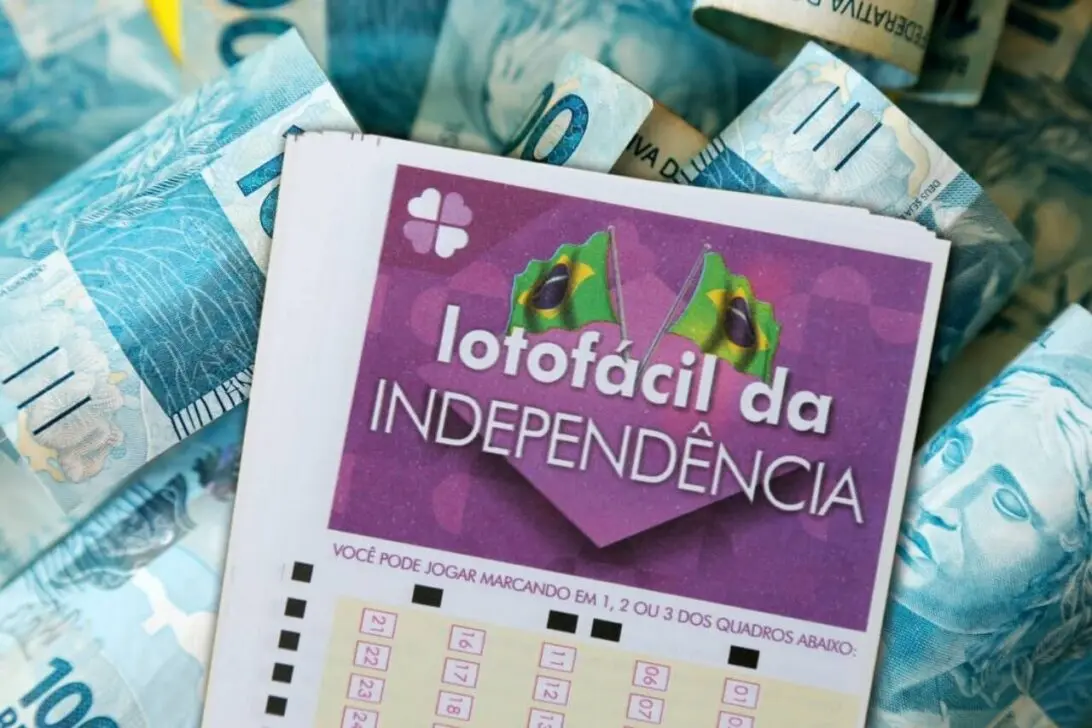 Lotofácil da Independência: quanto rendem R$ 300 milhões na poupança e em outros investimentos?