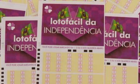 Lotofácil da Independência