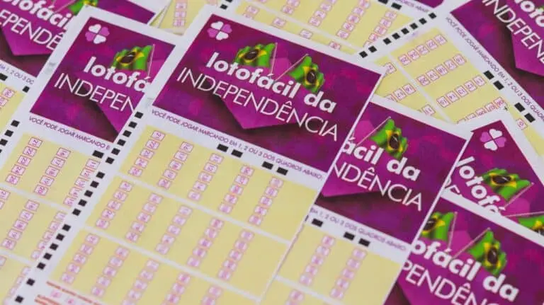 Lotofácil da Independência